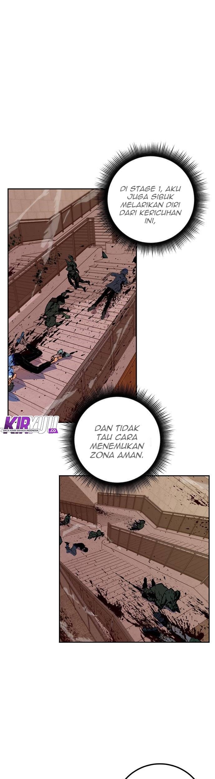 Return to Player Chapter 7 halaman 4