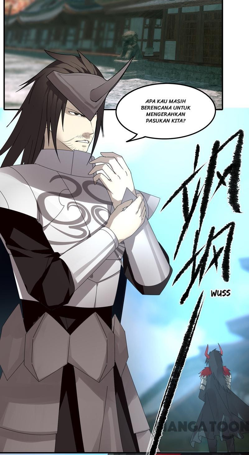 JIANREN Chapter 37 halaman 3