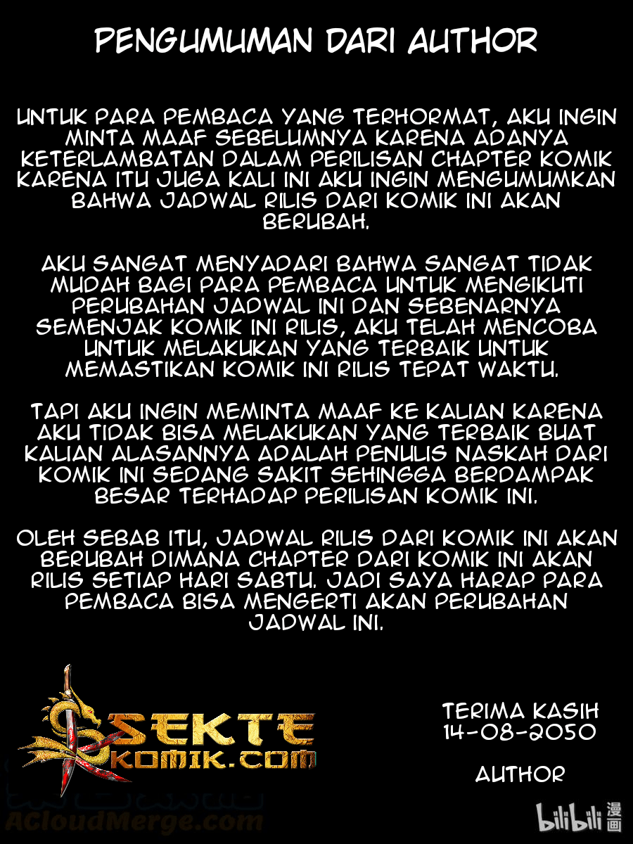 Manhua Legendary Fish Take The World Chapter 56.5 gambar 2