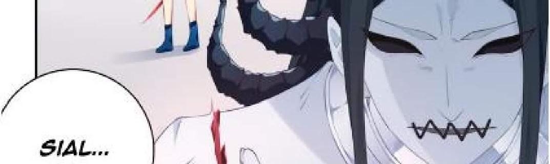 The Night’s God Chapter 20 Gambar 21