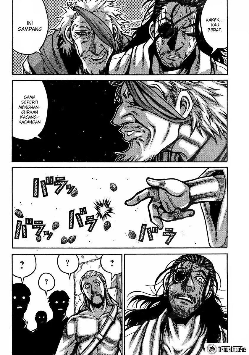 Manga Drifters Chapter 41 gambar 2