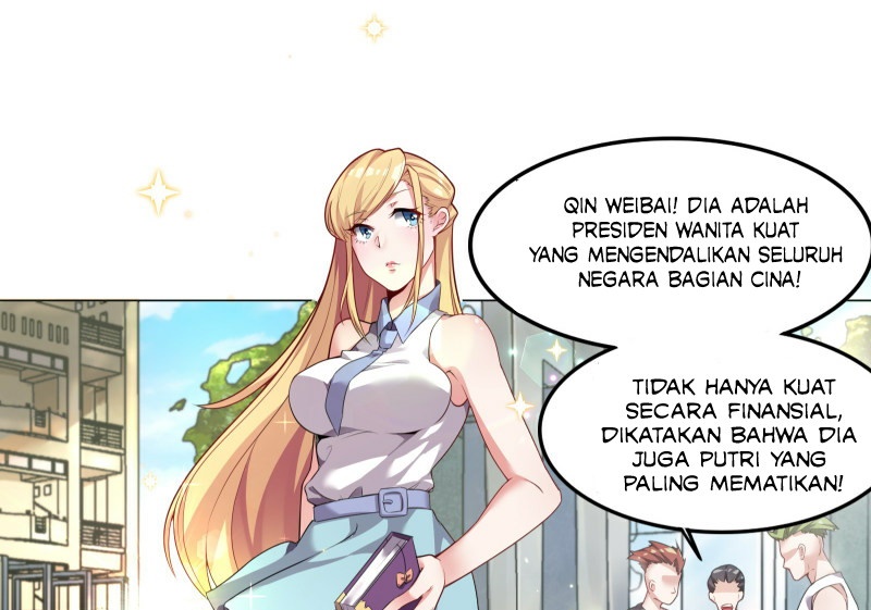 Devil Warlord Chapter 2 halaman 6