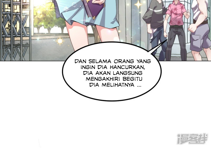 Devil Warlord Chapter 2 halaman 7