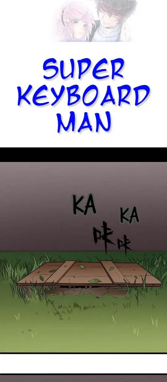 Manhua Super Keyboard Man Chapter 23 gambar 2