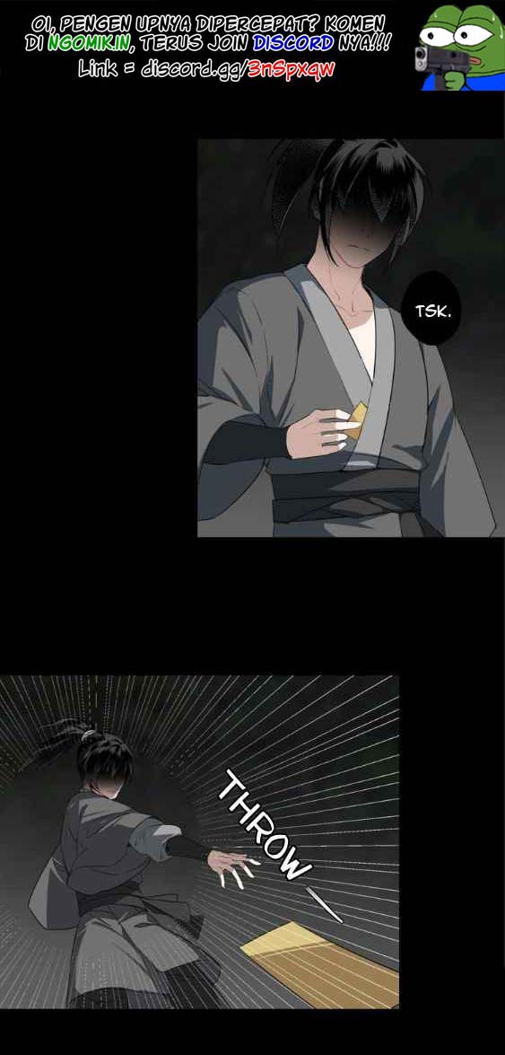 Manhua The Grandmaster of Demonic Cultivation Chapter 64 gambar 2