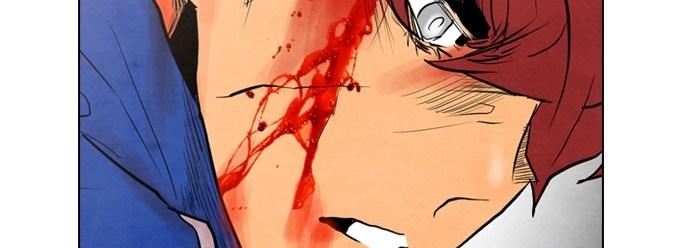 Reawaken Man Chapter 39 Gambar 28