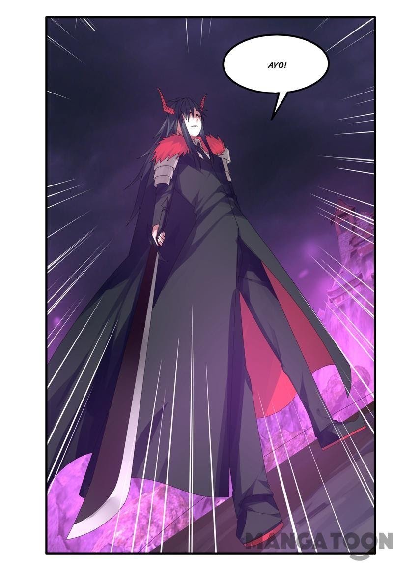 JIANREN Chapter 39 halaman 4