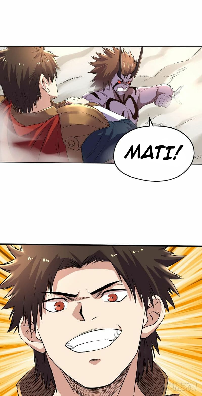 Manhua Reborn Big Player Chapter 127 gambar 2