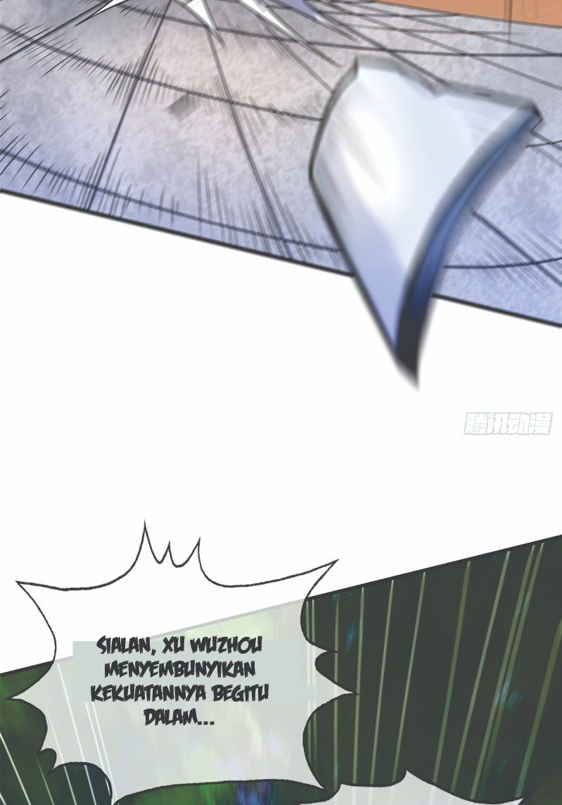 The First Son-In-Law Vanguard of All Time Chapter 30 Gambar 5