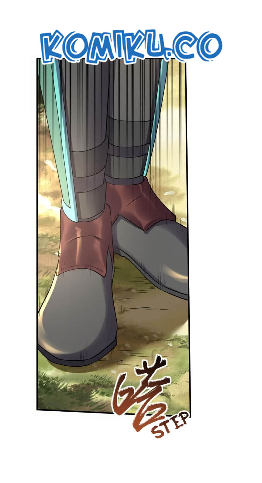 Manhua Reborn Big Player Chapter 143 gambar 2