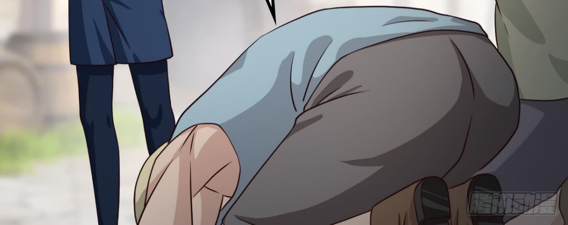 Reborn Big Player Chapter 153 Gambar 4