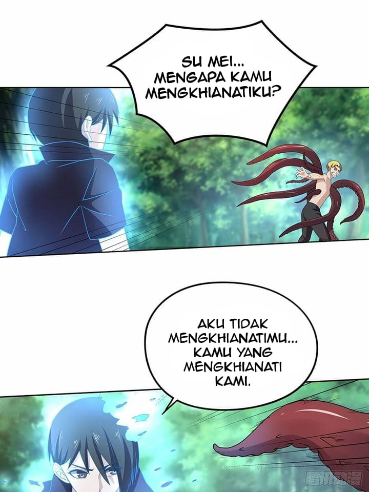 Manhua Reborn Big Player Chapter 173 gambar 2