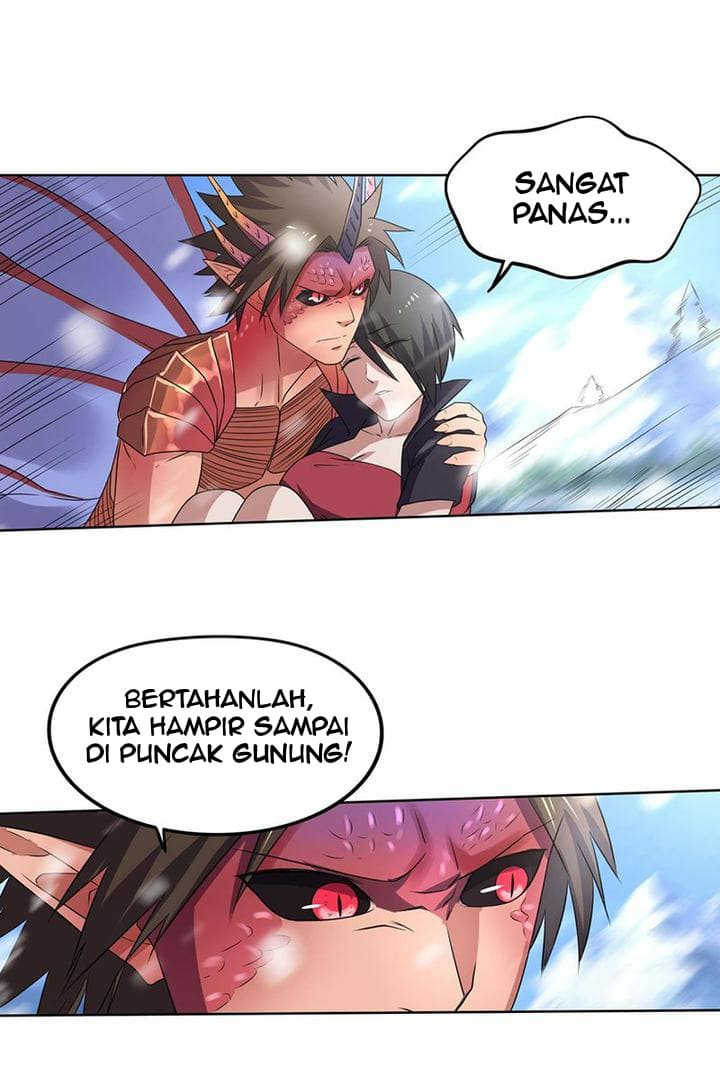 Manhua Reborn Big Player Chapter 174 gambar 2