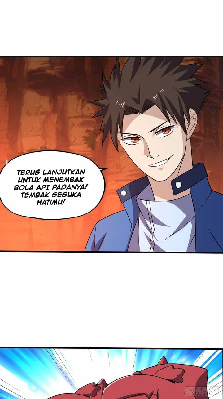 Manhua Reborn Big Player Chapter 176 gambar 2