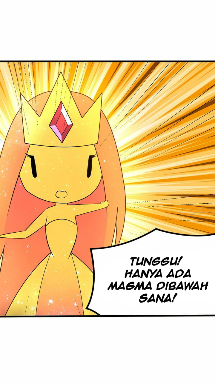 Manhua Reborn Big Player Chapter 177 gambar 2