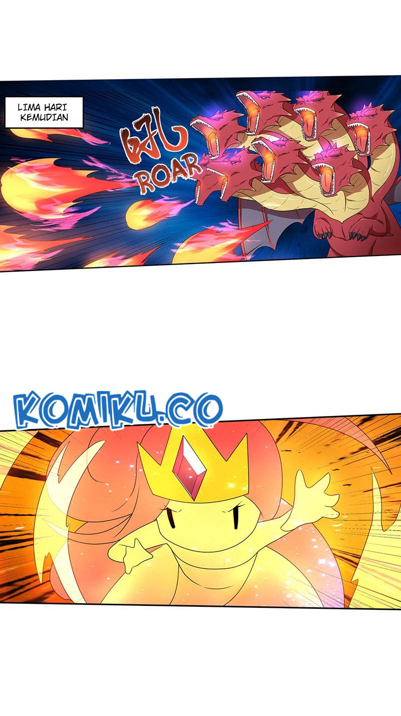 Manhua Reborn Big Player Chapter 179 gambar 2