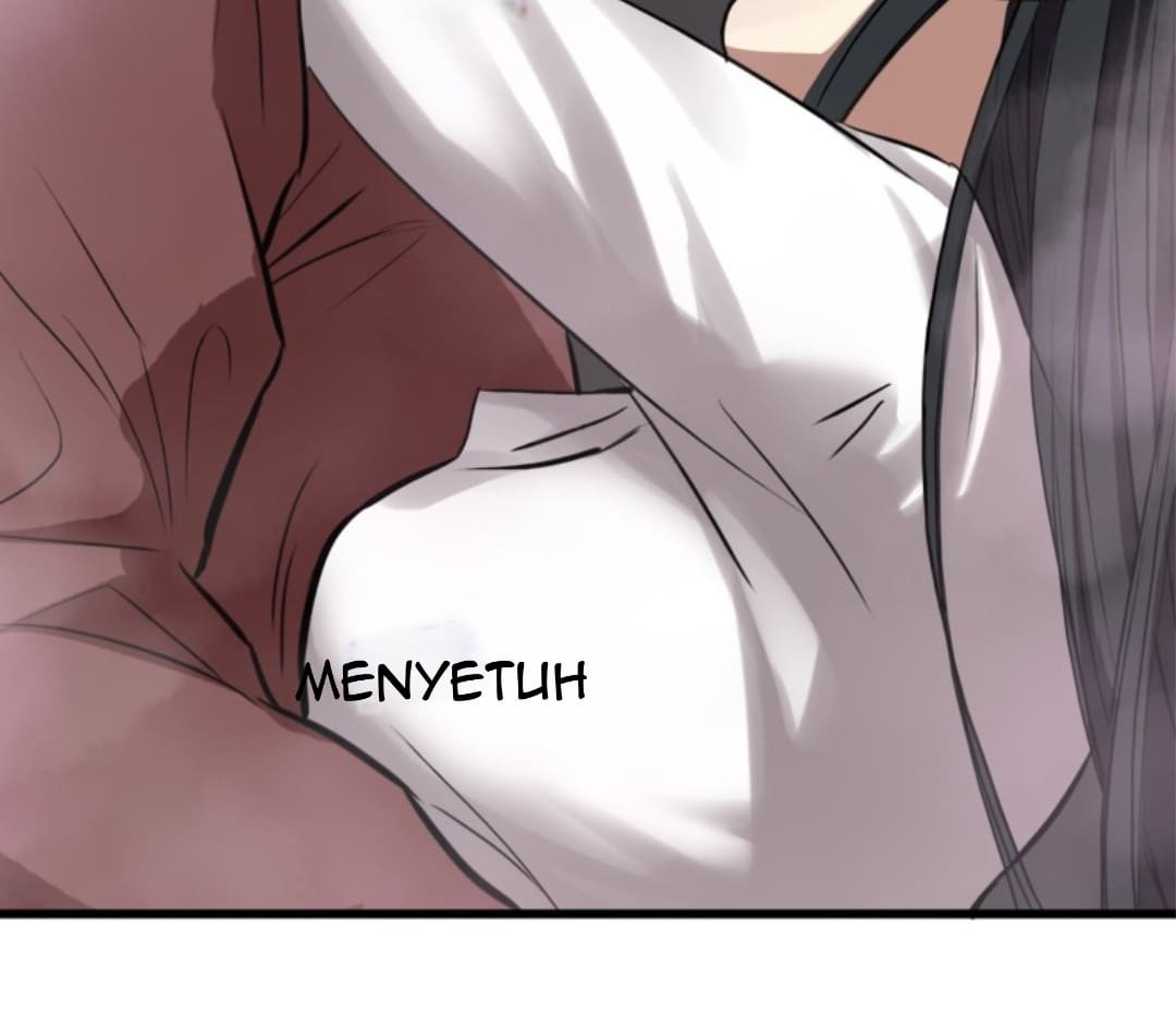 Part-time Yama Chapter 39 halaman 4