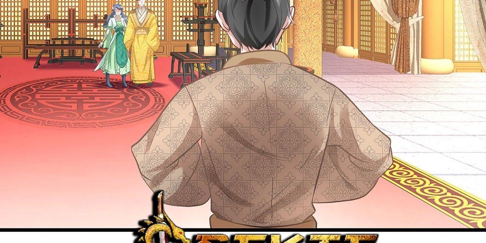 Marvelous Hero of The Sword Chapter 35 halaman 3
