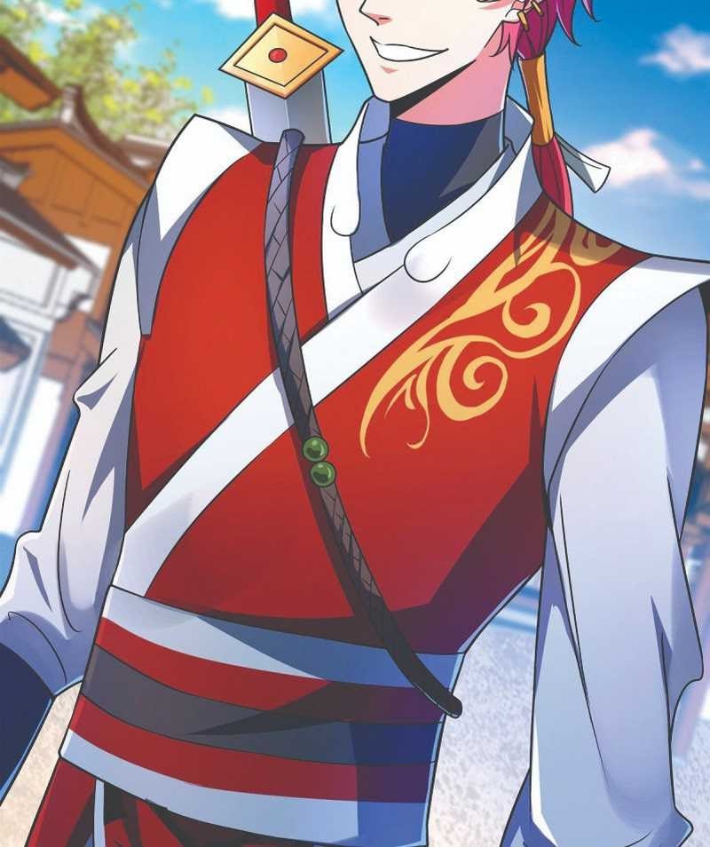 The First Son-In-Law Vanguard of All Time Chapter 31 Gambar 4