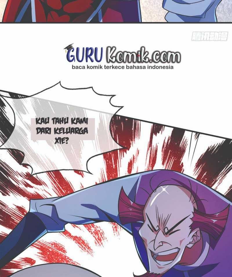 The First Son-In-Law Vanguard of All Time Chapter 31 Gambar 5