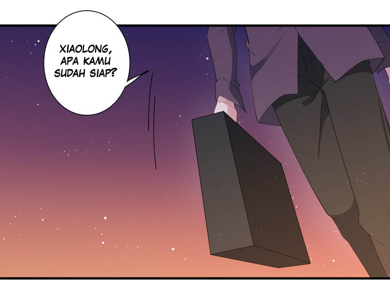 Beautiful Boss Cold-Hearted Chapter 62 Gambar 3