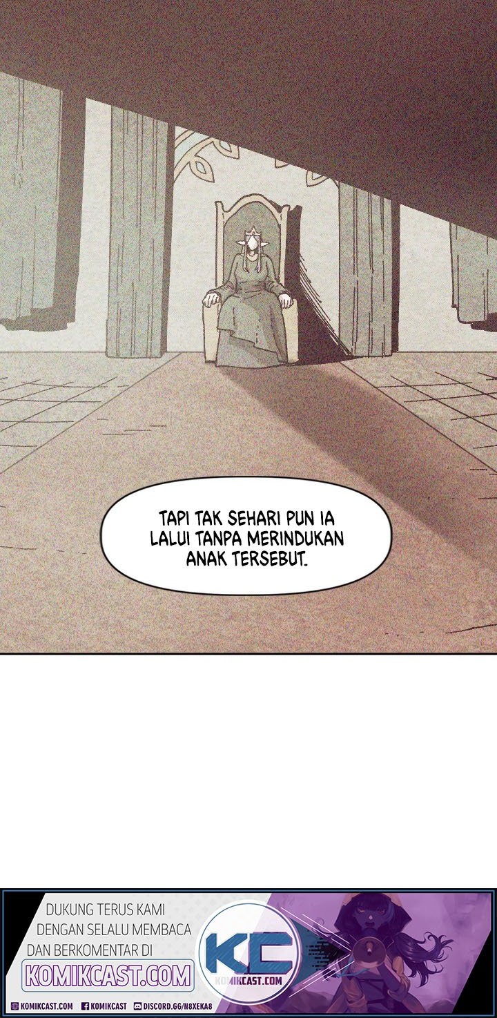 Slave B Chapter 31 halaman 4