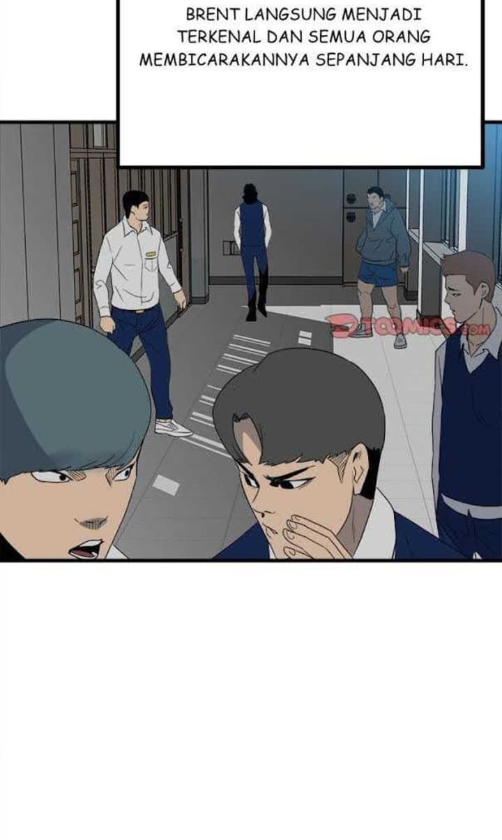 The Villain Chapter 53 Gambar 4