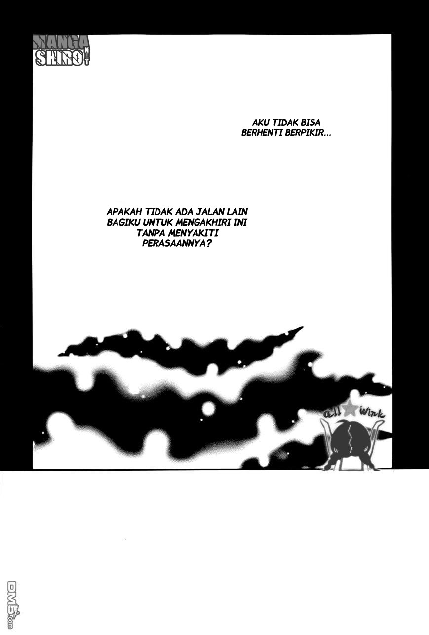 Hirunaka no Ryuusei Chapter 48 Gambar 3