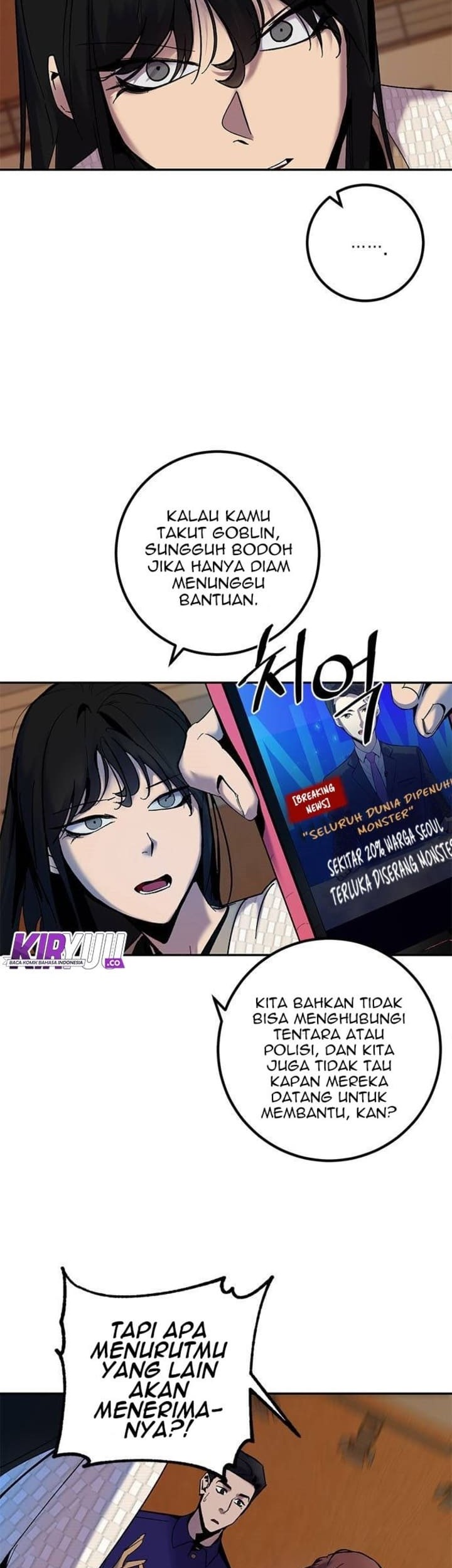 Return to Player Chapter 8 halaman 4