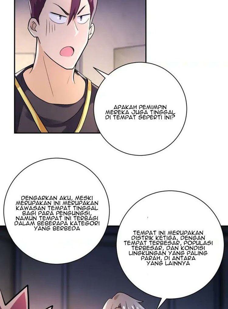 Super System Chapter 105 halaman 5
