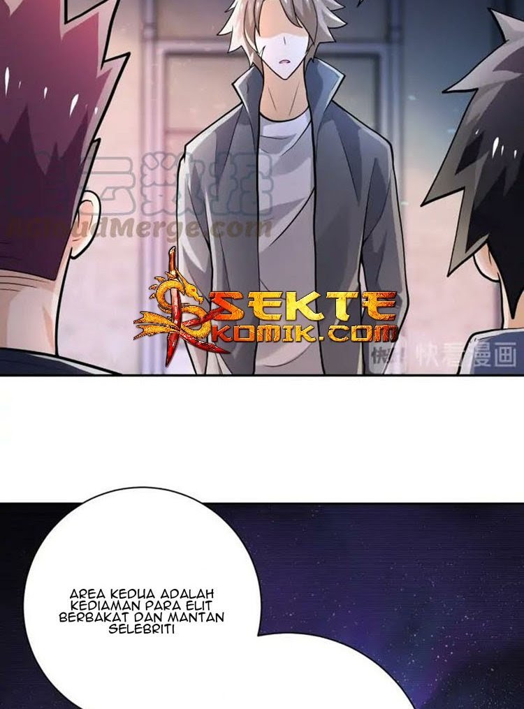 Super System Chapter 105 halaman 6