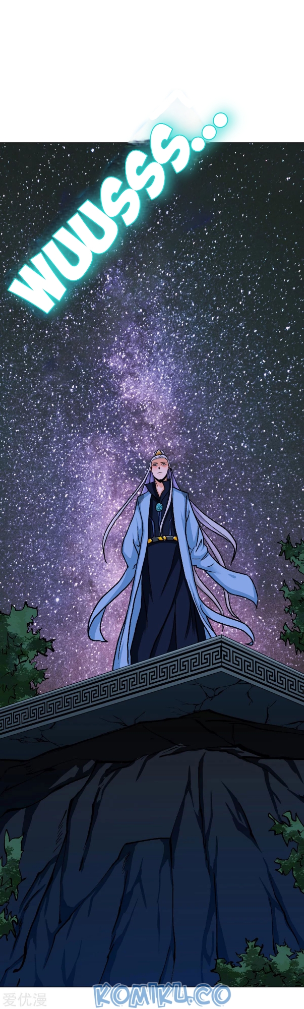 Xianzun System in the City Chapter 82 Gambar 4