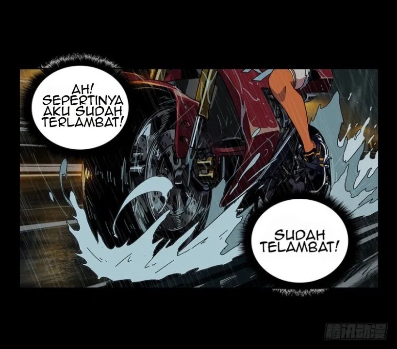 Manhua Da Xiang Wuxing Chapter 5 gambar 2
