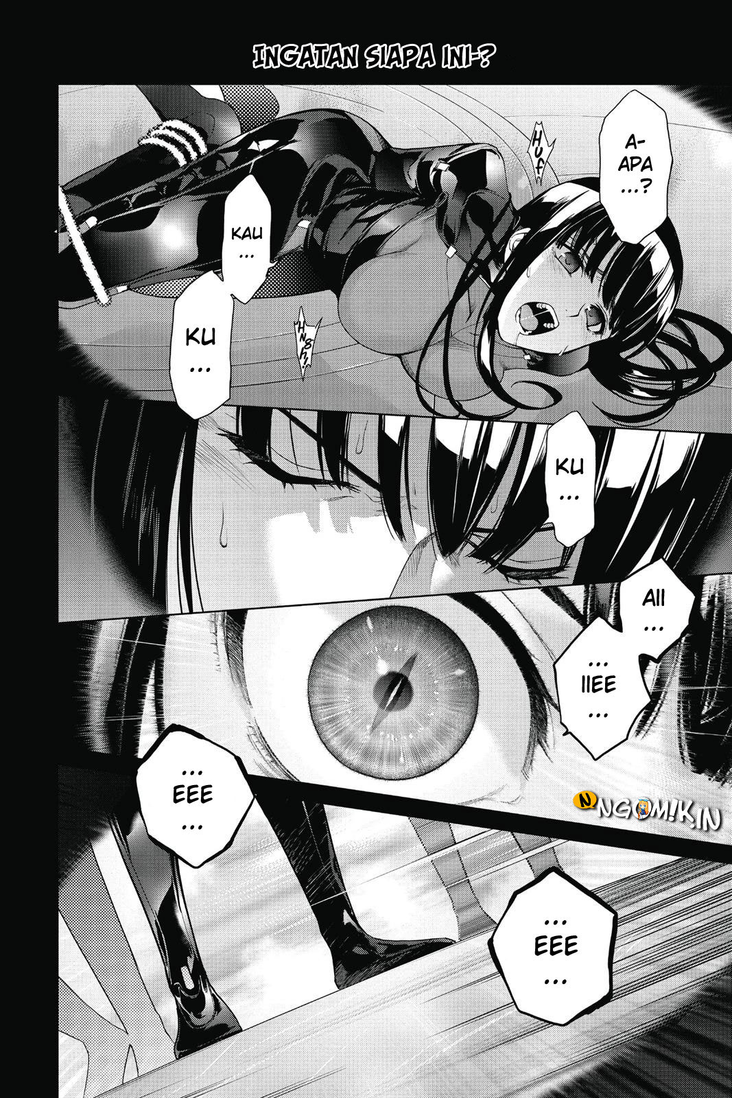 7th Garden Chapter 19 Gambar 4