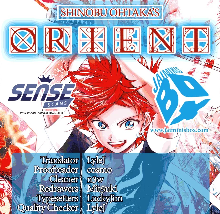 Orient Chapter 34 halaman 3