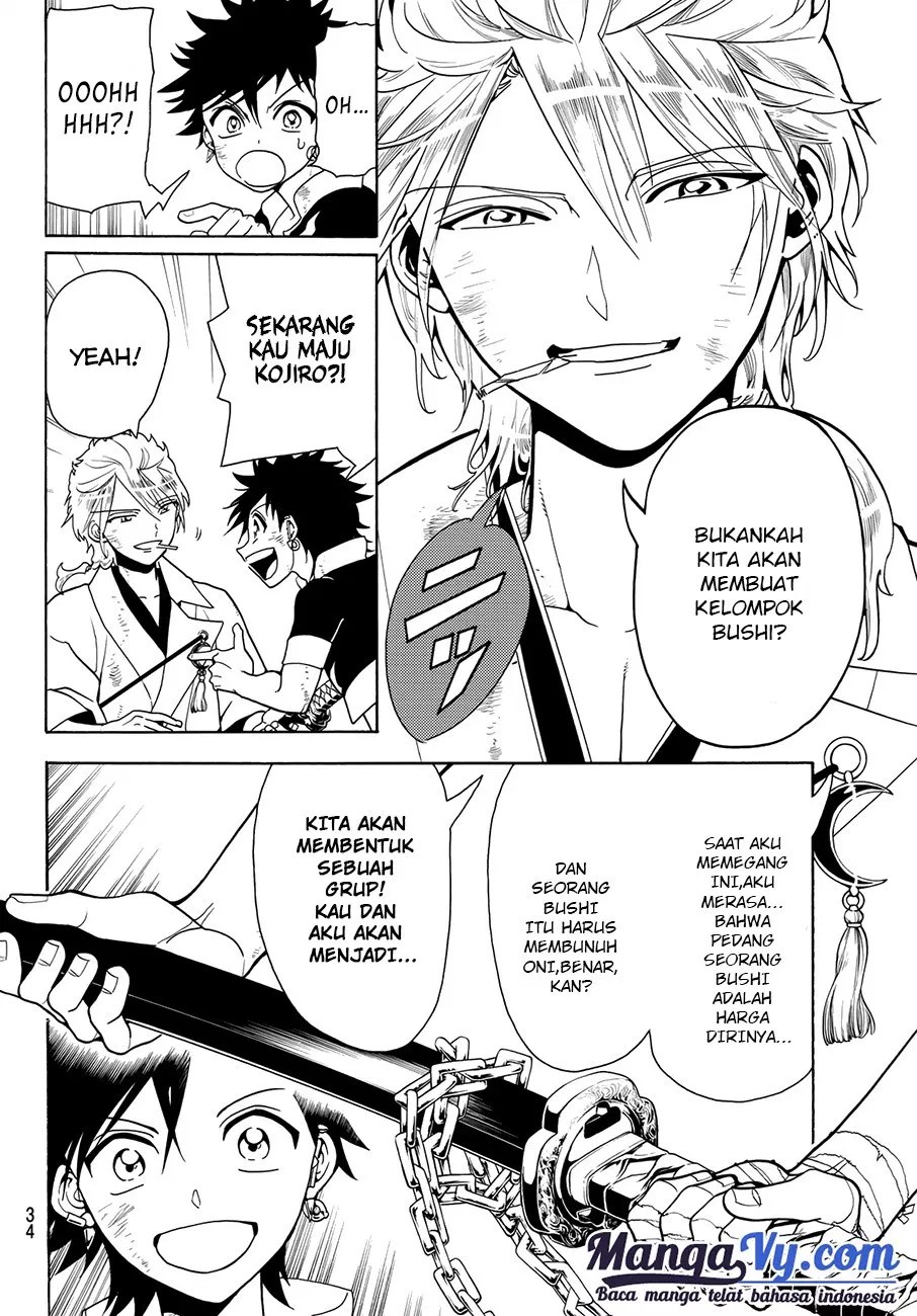 Orient Chapter 3 halaman 4