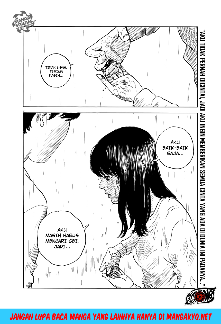 A Trail of Blood Chapter 40 Gambar 3