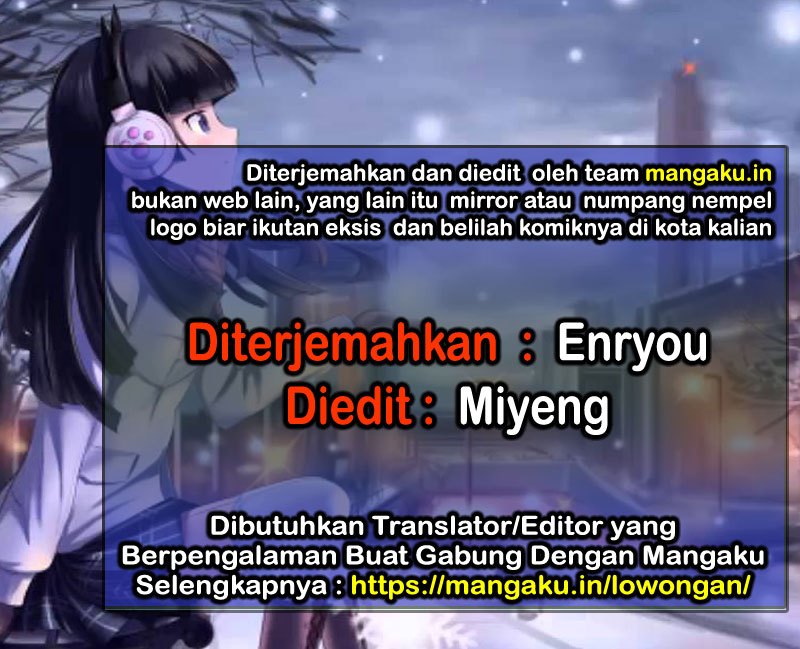 Manga Harapeko no Marie Chapter 27 gambar 2