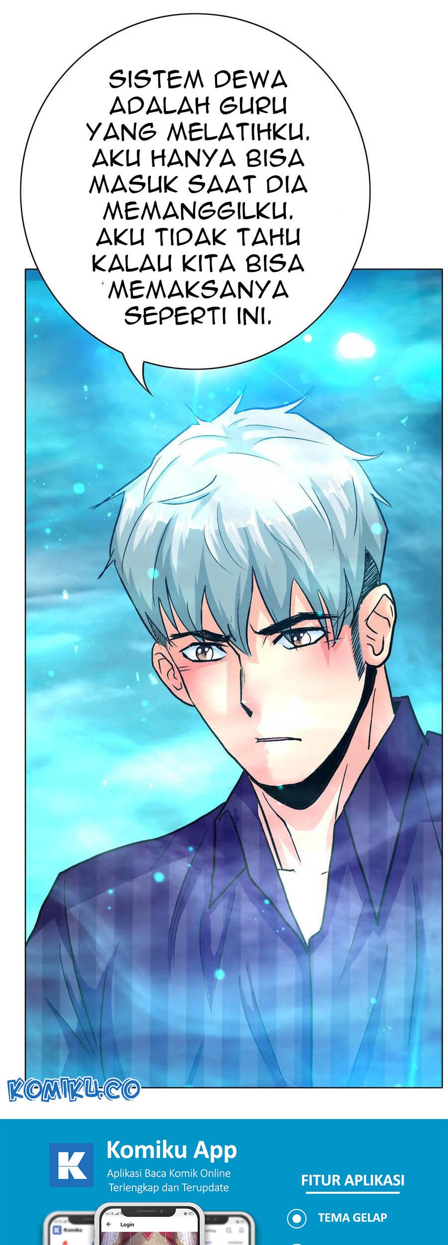 Xianzun System in the City Chapter 99 Gambar 7