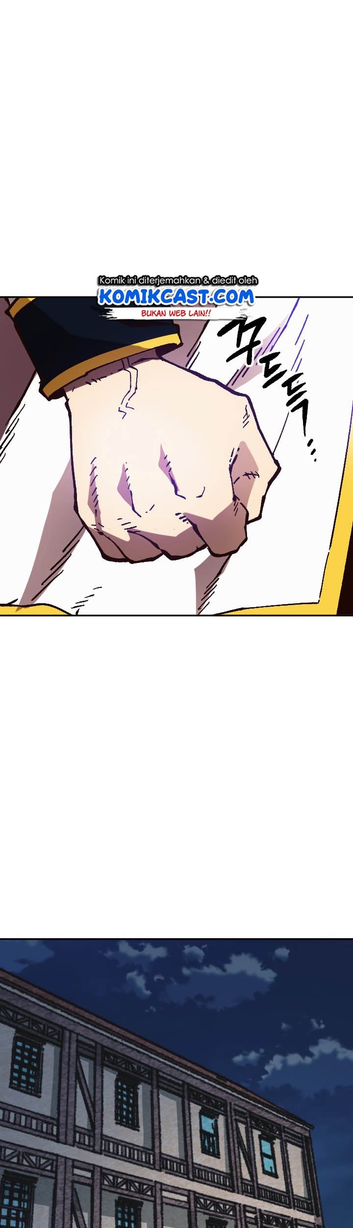 Slave B Chapter 45 halaman 6