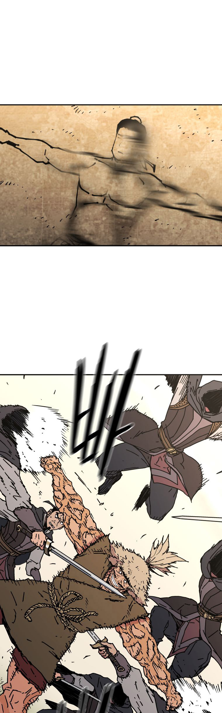 Peerless Dad Chapter 137 Gambar 3