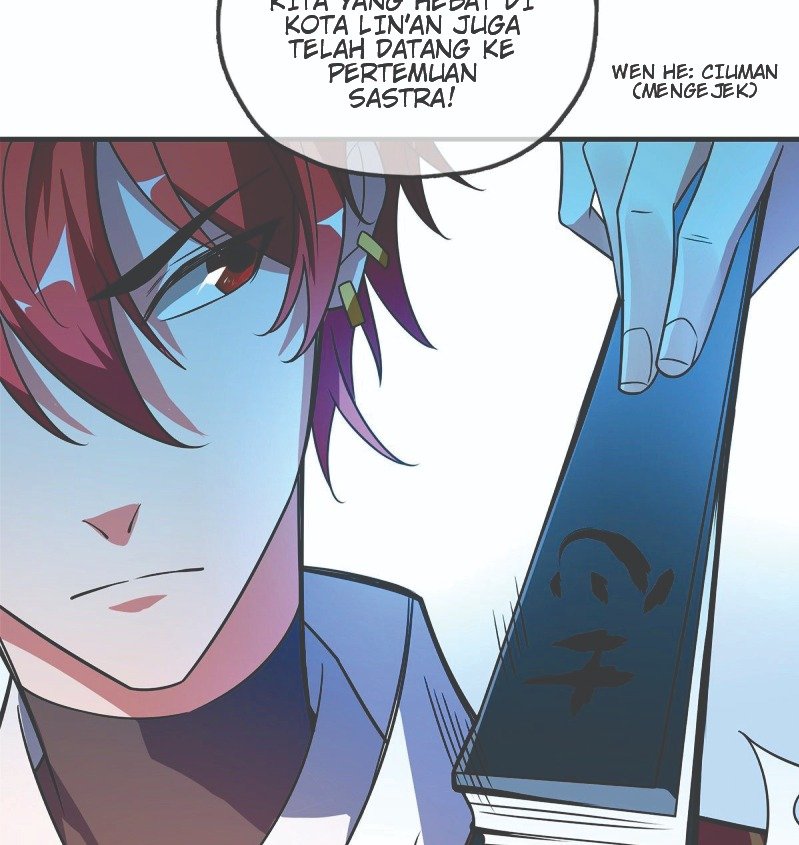 The First Son-In-Law Vanguard of All Time Chapter 36 Gambar 4