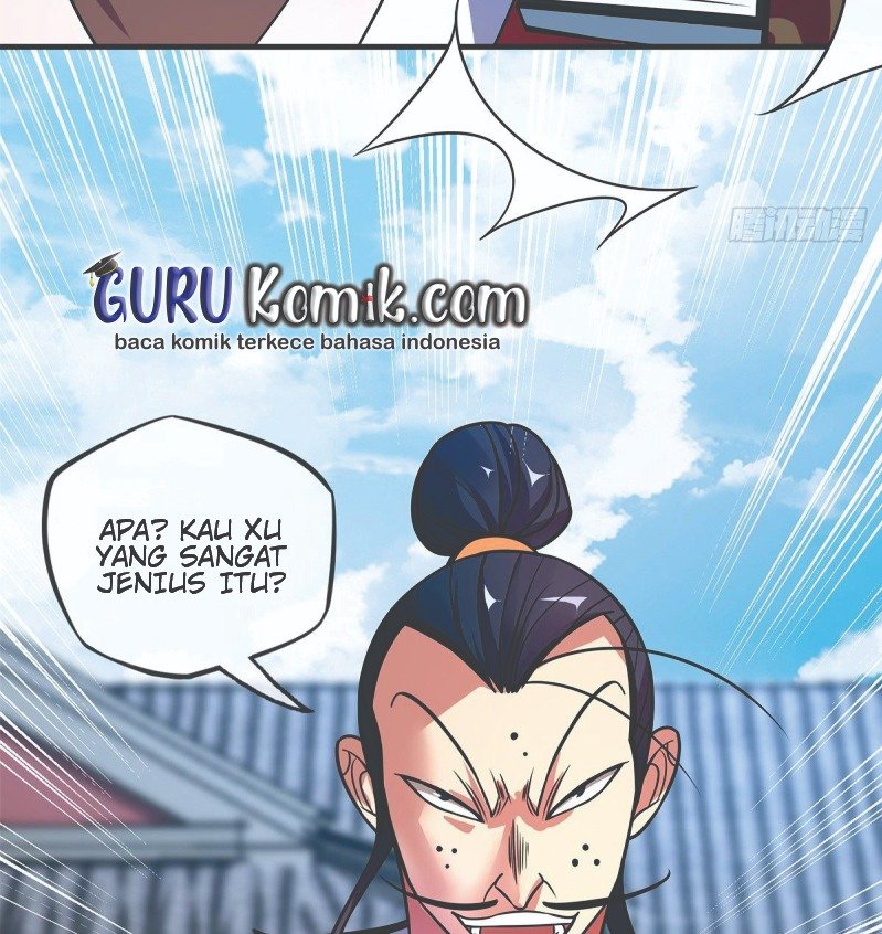 The First Son-In-Law Vanguard of All Time Chapter 36 Gambar 5