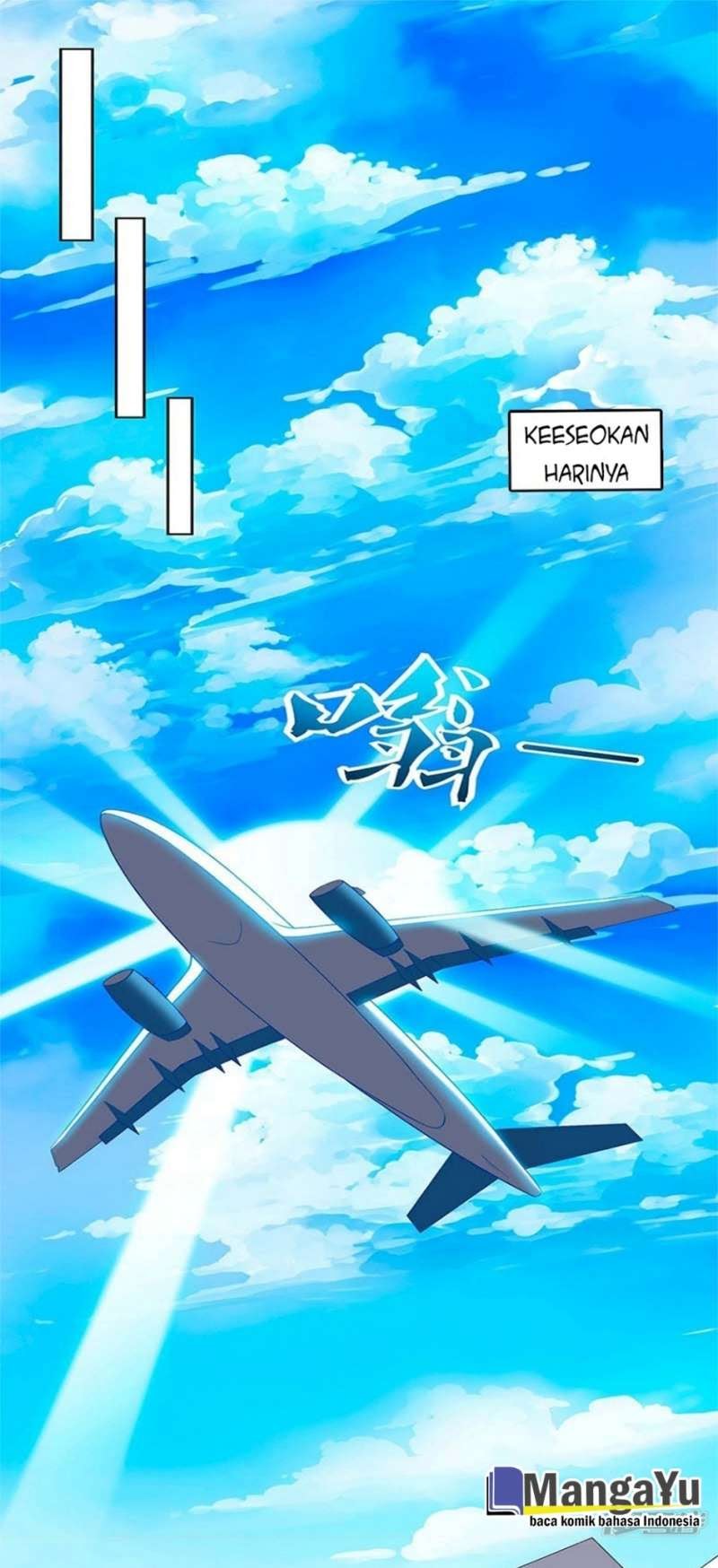 Manhua Genius Mad Man Chapter 59 gambar 2