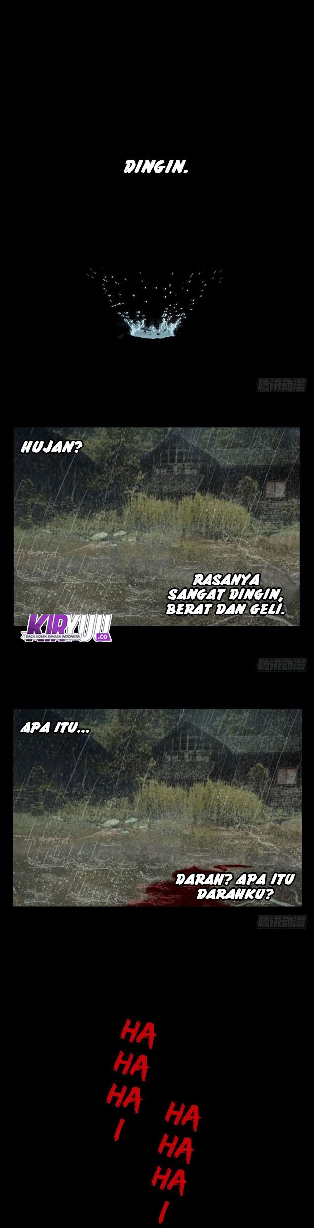 Manhua Da Xiang Wuxing Chapter 29 gambar 2