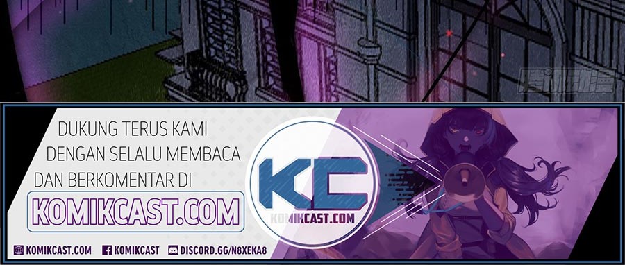 I’m An Evil God Chapter 71 halaman 5