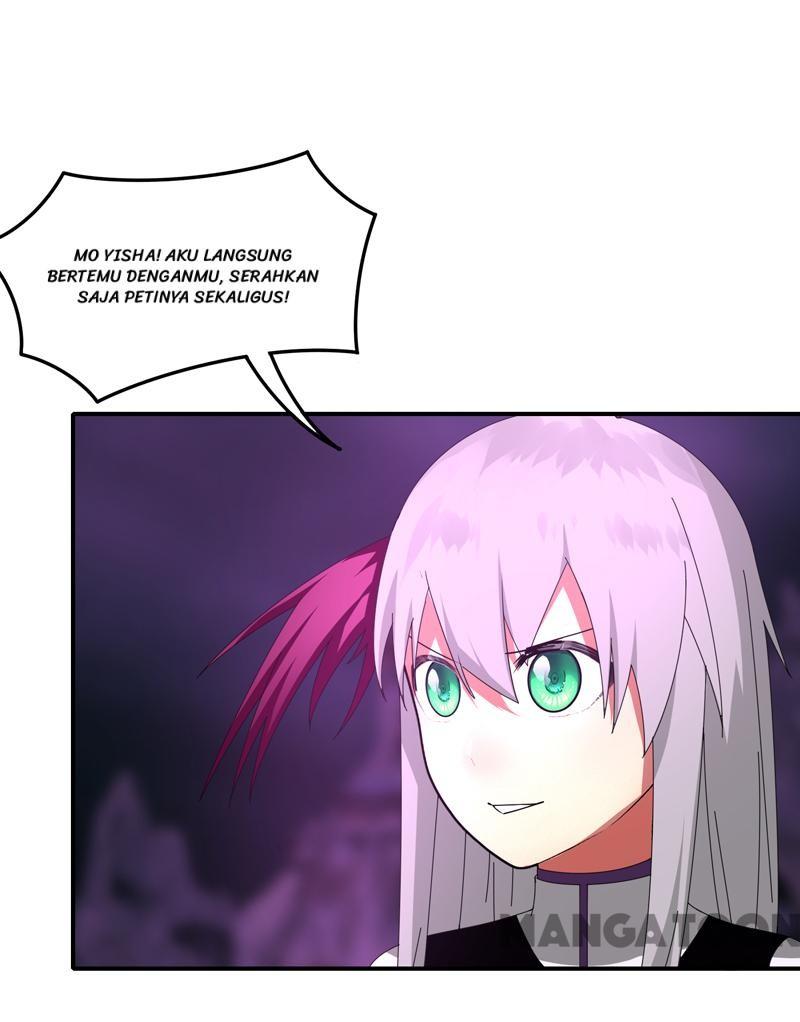 JIANREN Chapter 41 halaman 3