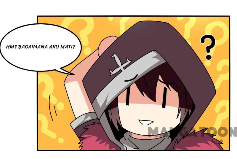 JIANREN Chapter 44 halaman 3