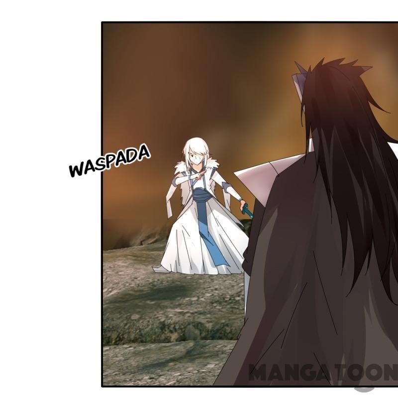 JIANREN Chapter 45 halaman 3