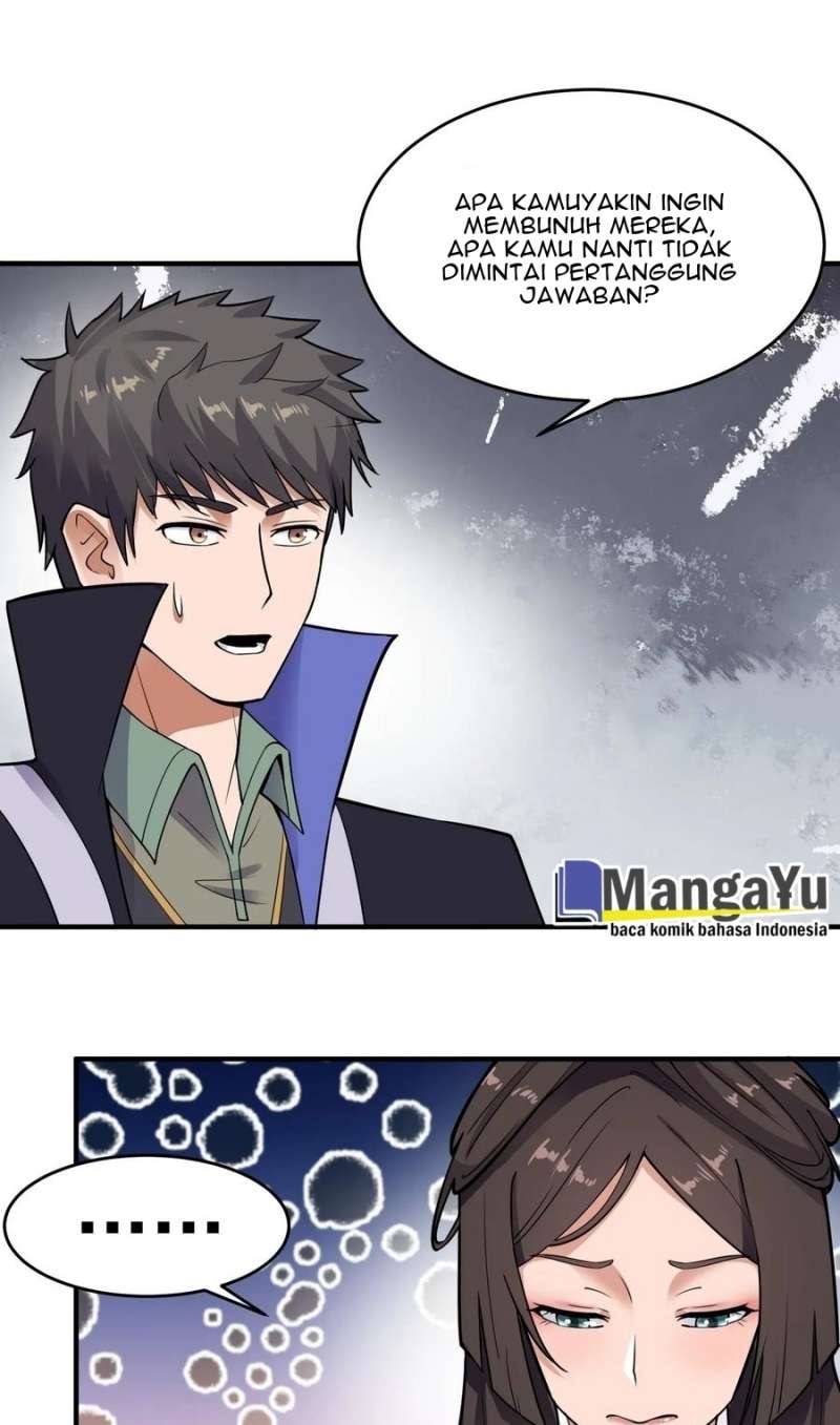 First Dragon Chapter 112 halaman 4